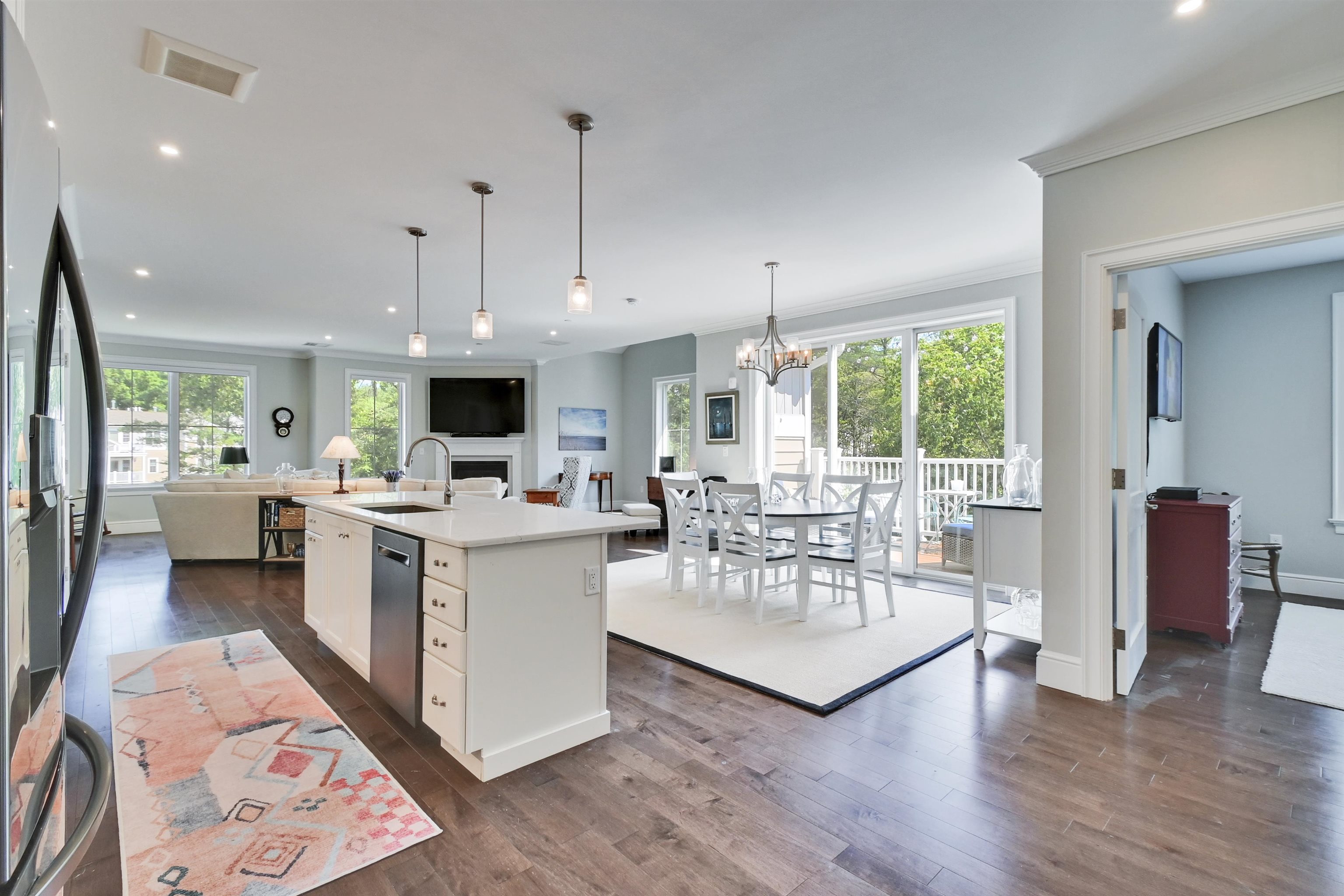 7 Willey Creek Road, Unit 401 Exeter, NH 03833 - Photo 35 of 39
