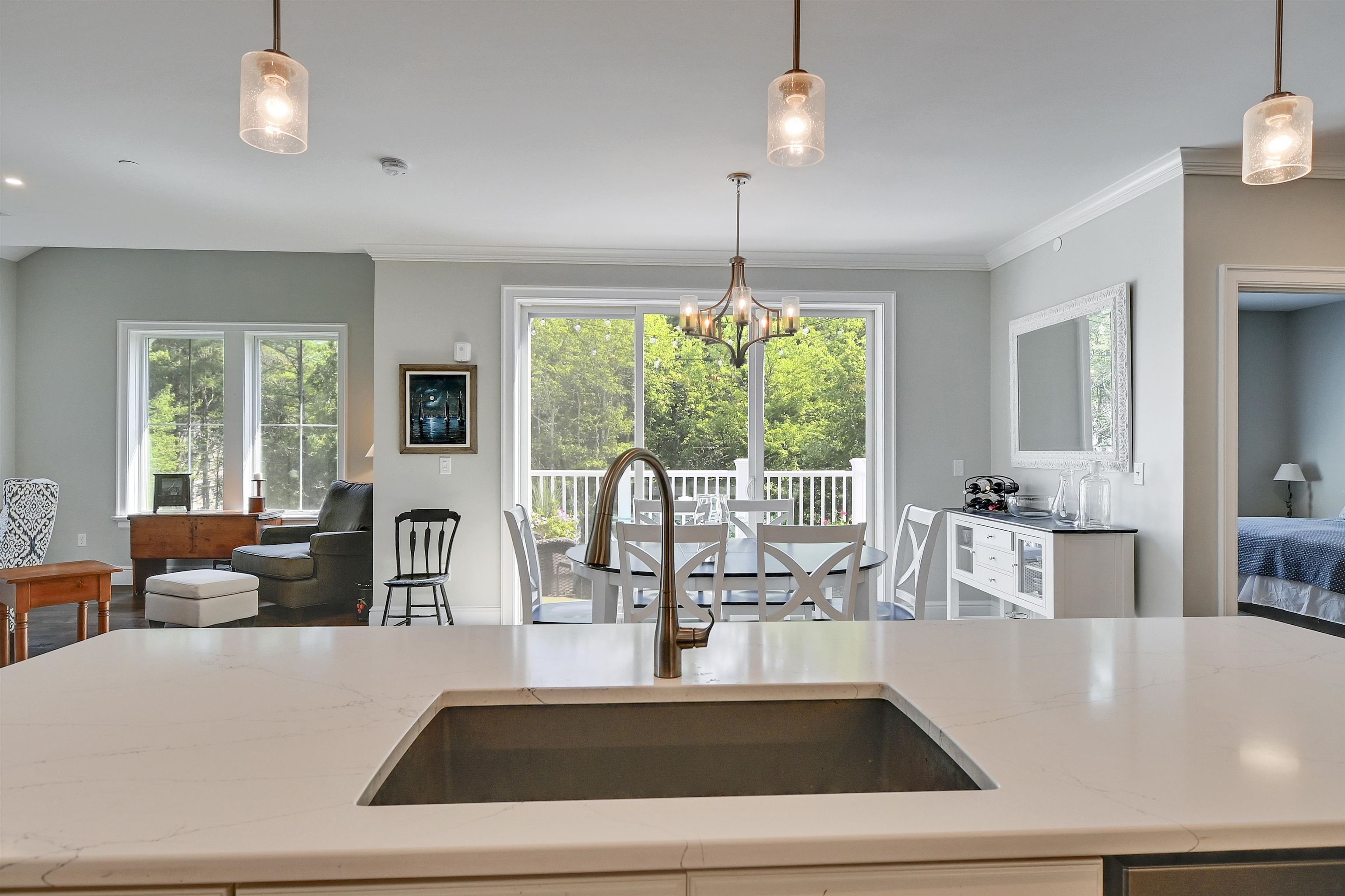 7 Willey Creek Road, Unit 401 Exeter, NH 03833 - Photo 4 of 39