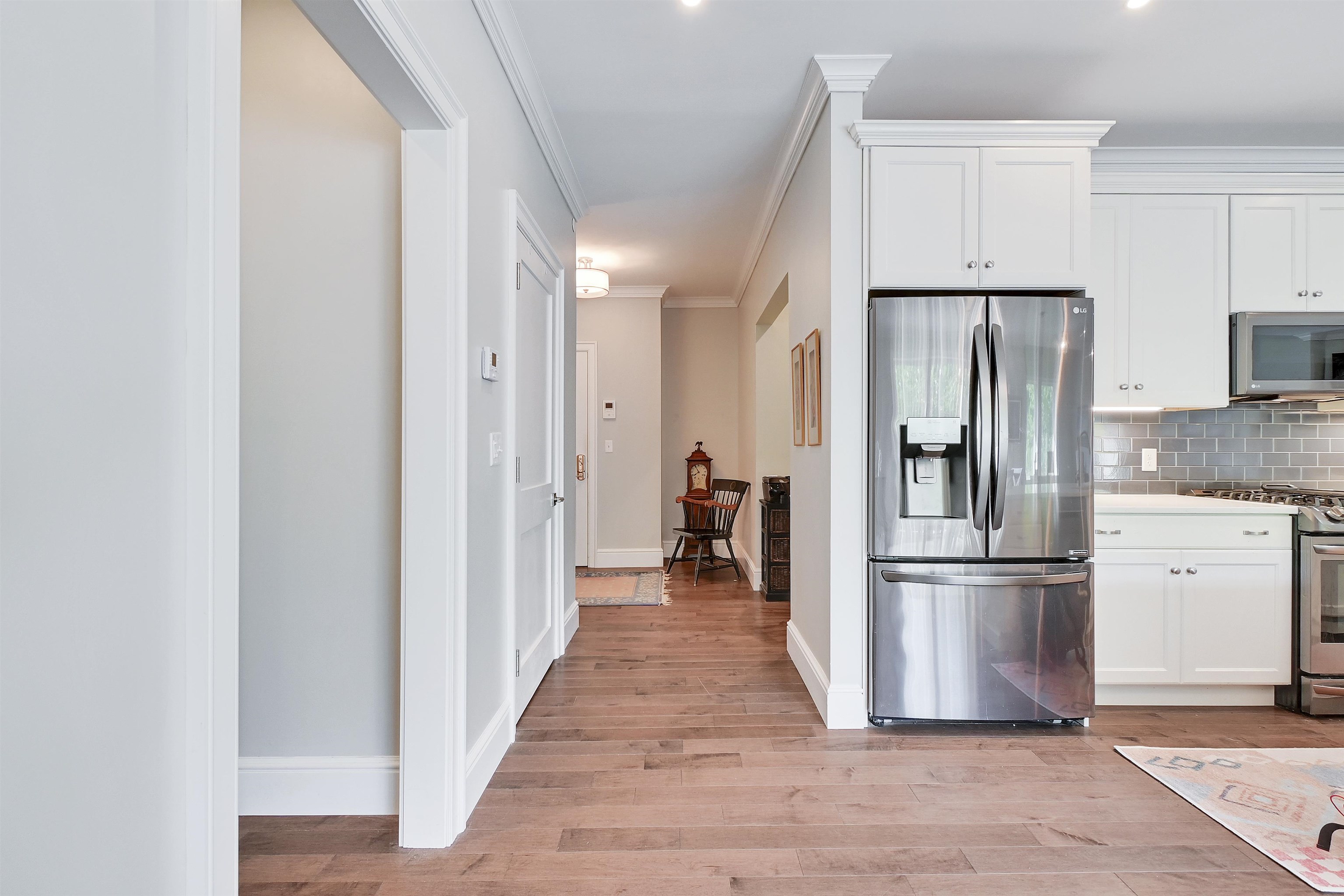 7 Willey Creek Road, Unit 401 Exeter, NH 03833 - Photo 5 of 39