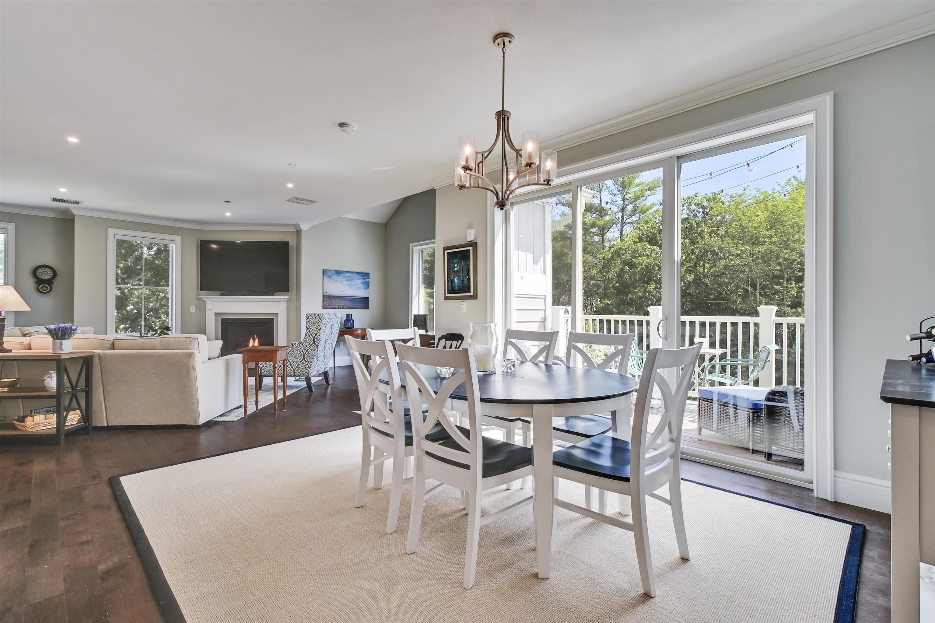 7 Willey Creek Road, Unit 401 Exeter, NH 03833 - Photo 8 of 39