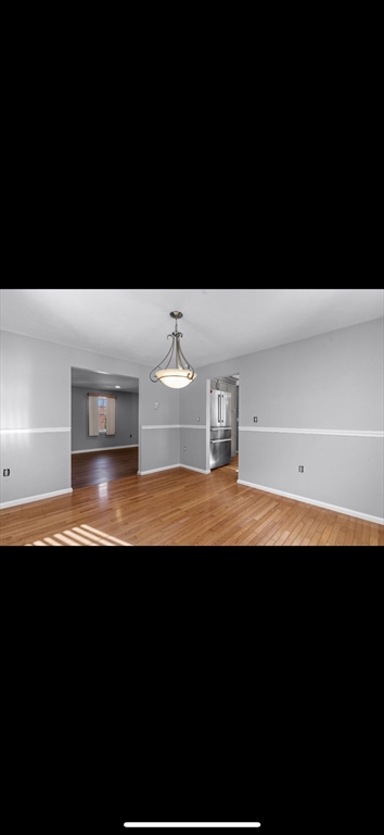 5 Vincent Road Attleboro, MA 02703 - Photo 14 of 32 a view of kitchen island with sink