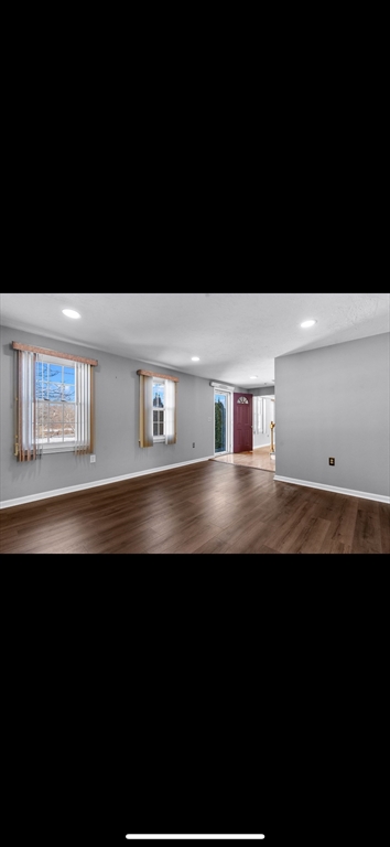 5 Vincent Road Attleboro, MA 02703 - Photo 16 of 32 a view of room with microwave