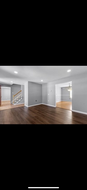 5 Vincent Road Attleboro, MA 02703 - Photo 17 of 32 a view of a floor plan