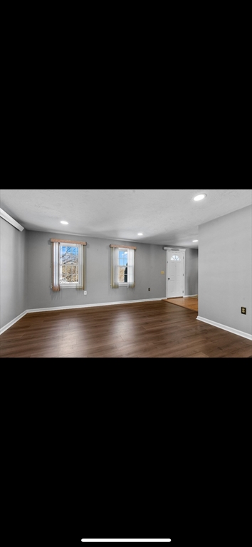 5 Vincent Road Attleboro, MA 02703 - Photo 20 of 32 a view of room with microwave