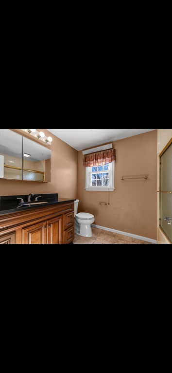 5 Vincent Road Attleboro, MA 02703 - Photo 30 of 32 a open area with stainless steel appliances a fireplace