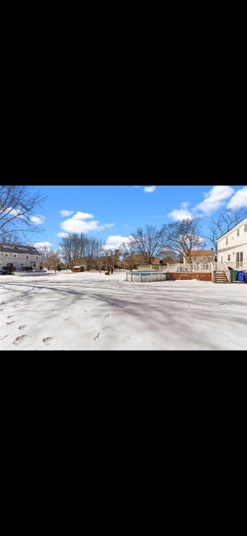 5 Vincent Road Attleboro, MA 02703 - Photo 4 of 32 a view of an ocean beach