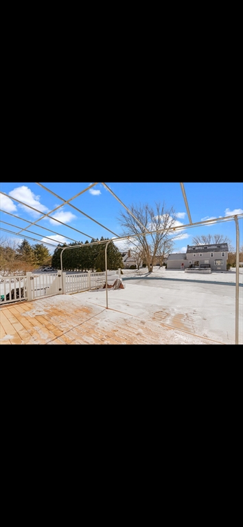 5 Vincent Road Attleboro, MA 02703 - Photo 6 of 32 a view of ocean with a kitchen