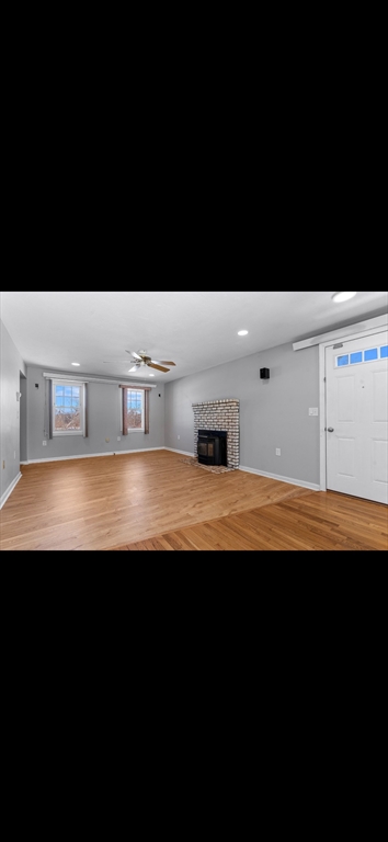 5 Vincent Road Attleboro, MA 02703 - Photo 7 of 32 a view of kitchen sink