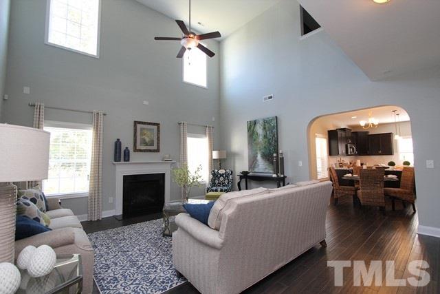 3442 Grosbeak Way Raleigh, NC 27616 - Photo 2 of 25