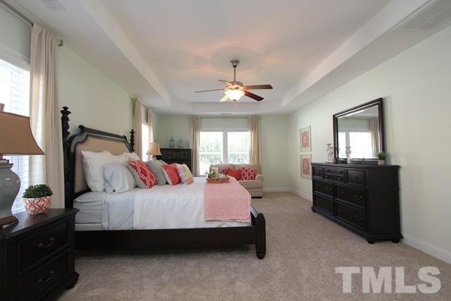 3442 Grosbeak Way Raleigh, NC 27616 - Photo 12 of 25