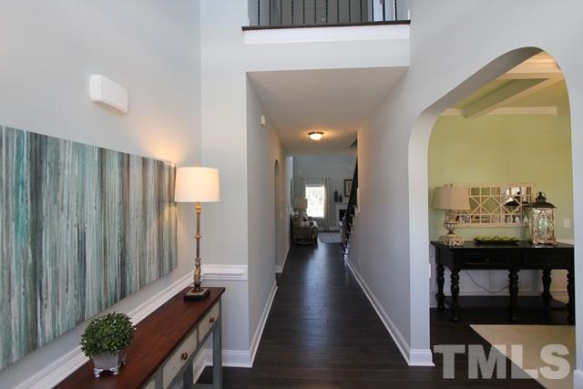 3442 Grosbeak Way Raleigh, NC 27616 - Photo 13 of 25