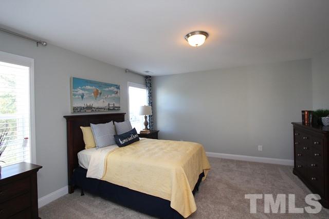 3442 Grosbeak Way Raleigh, NC 27616 - Photo 15 of 25