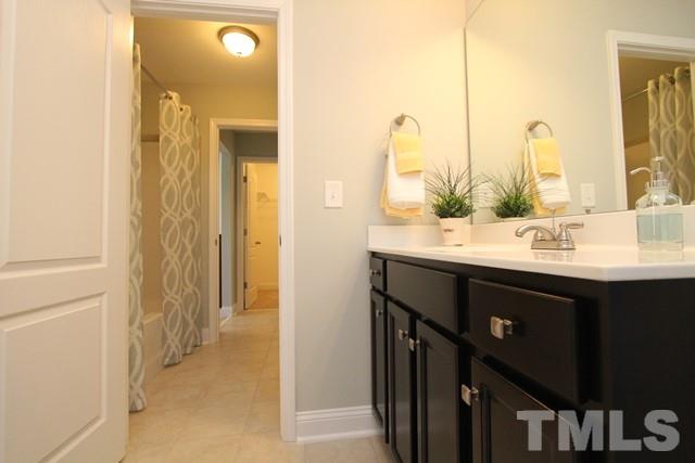 3442 Grosbeak Way Raleigh, NC 27616 - Photo 16 of 25