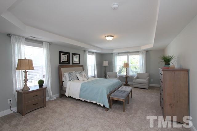 3442 Grosbeak Way Raleigh, NC 27616 - Photo 18 of 25