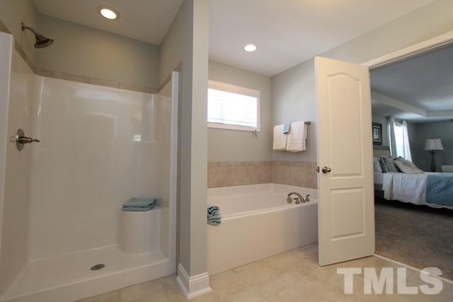 3442 Grosbeak Way Raleigh, NC 27616 - Photo 20 of 25