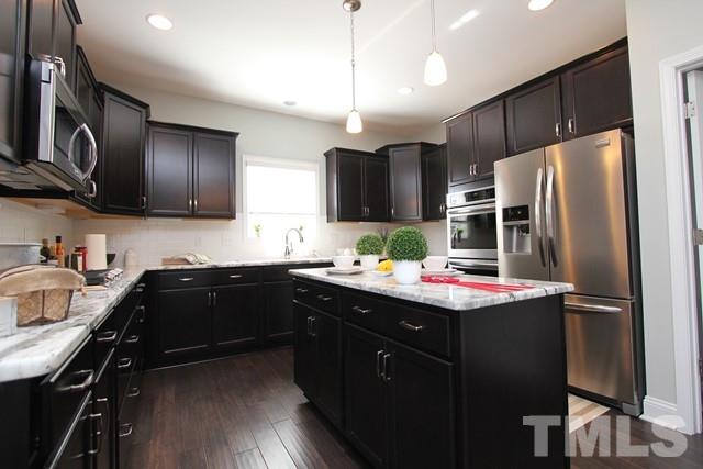 3442 Grosbeak Way Raleigh, NC 27616 - Photo 3 of 25