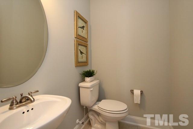 3442 Grosbeak Way Raleigh, NC 27616 - Photo 24 of 25