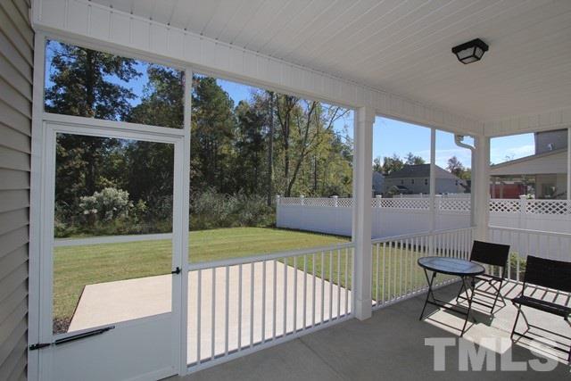 3442 Grosbeak Way Raleigh, NC 27616 - Photo 25 of 25