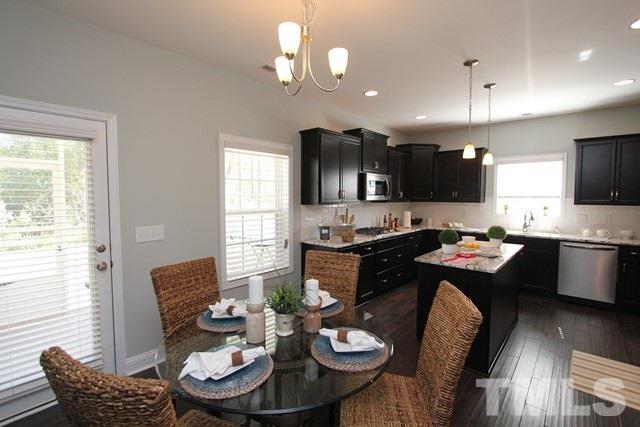 3442 Grosbeak Way Raleigh, NC 27616 - Photo 5 of 25