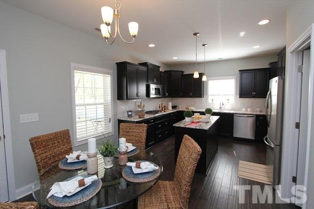 3442 Grosbeak Way Raleigh, NC 27616 - Photo 6 of 25