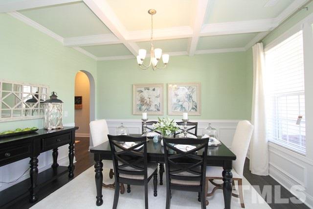 3442 Grosbeak Way Raleigh, NC 27616 - Photo 7 of 25