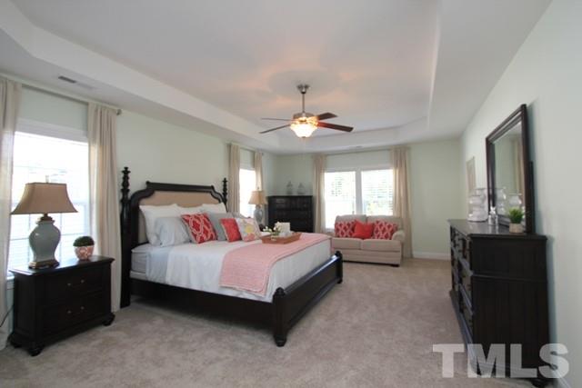 3442 Grosbeak Way Raleigh, NC 27616 - Photo 8 of 25