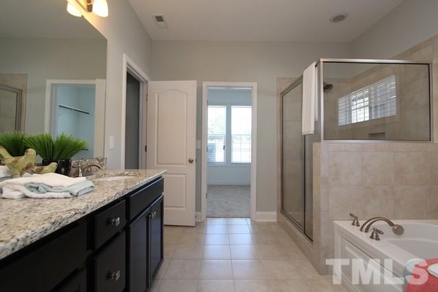 3442 Grosbeak Way Raleigh, NC 27616 - Photo 9 of 25