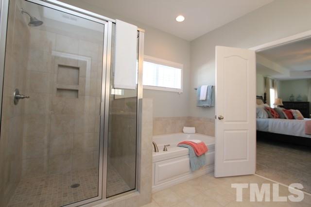 3442 Grosbeak Way Raleigh, NC 27616 - Photo 10 of 25