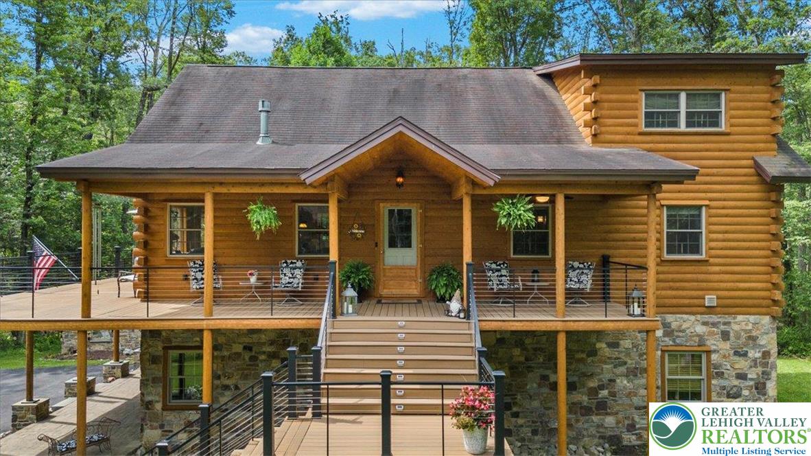 207 West Douglasville Road Nazareth, PA 18064 - Photo 2 of 73