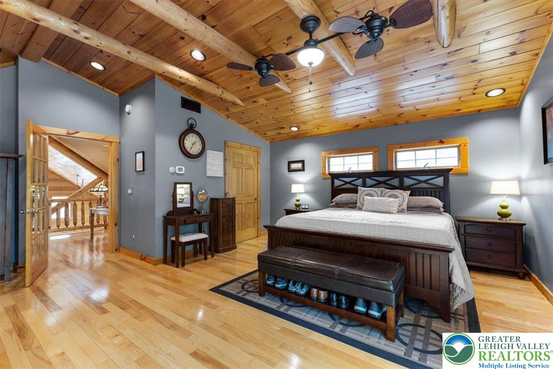 207 West Douglasville Road Nazareth, PA 18064 - Photo 44 of 73