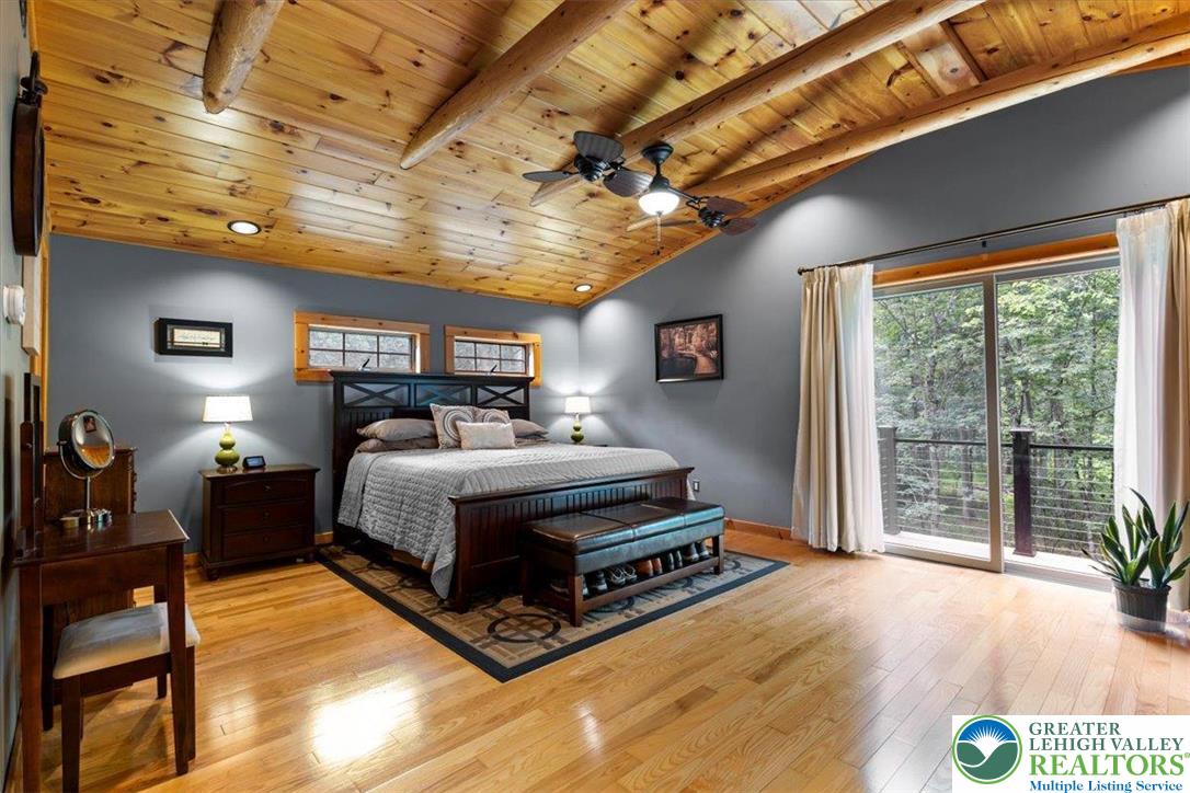 207 West Douglasville Road Nazareth, PA 18064 - Photo 45 of 73