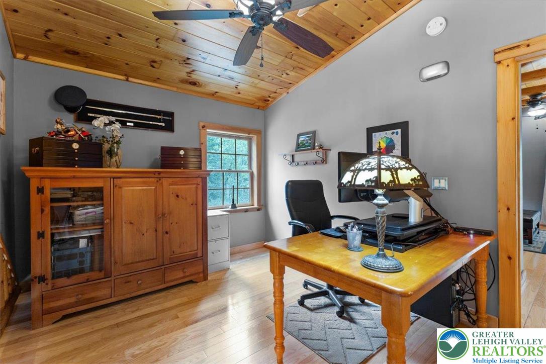 207 West Douglasville Road Nazareth, PA 18064 - Photo 49 of 73