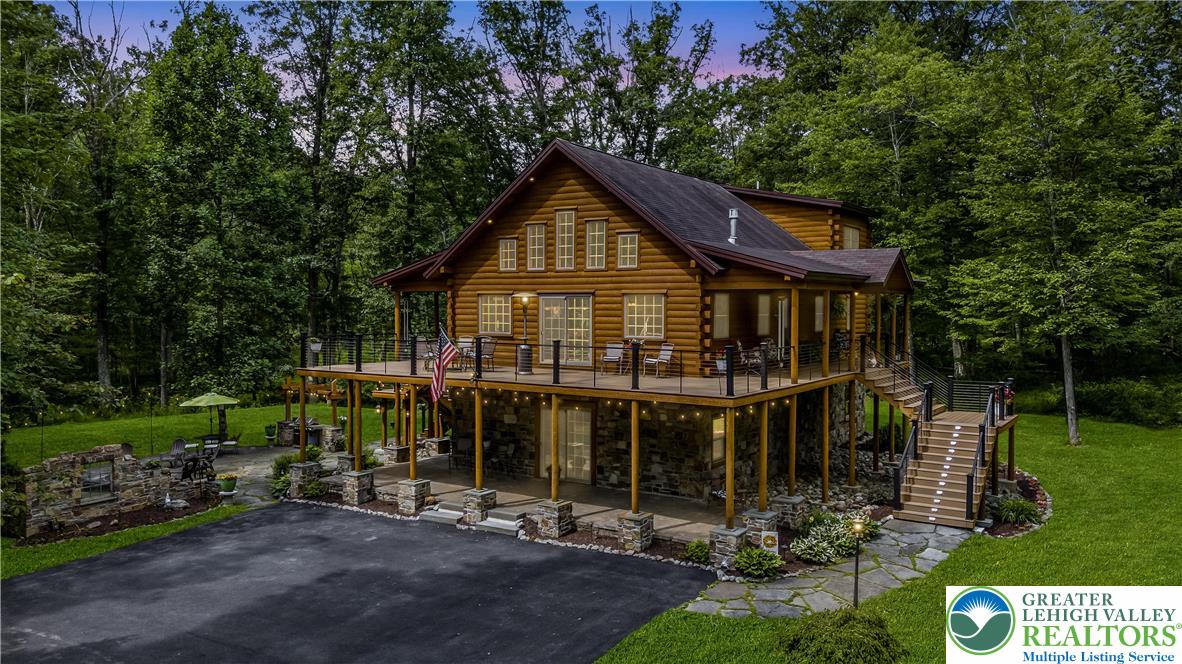 207 West Douglasville Road Nazareth, PA 18064 - Photo 67 of 73