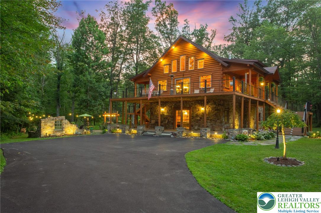 207 West Douglasville Road Nazareth, PA 18064 - Photo 69 of 73