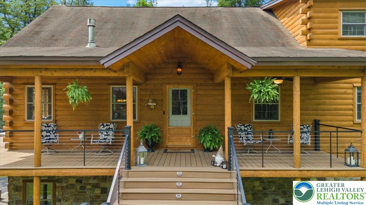 207 West Douglasville Road Nazareth, PA 18064 - Photo 7 of 73