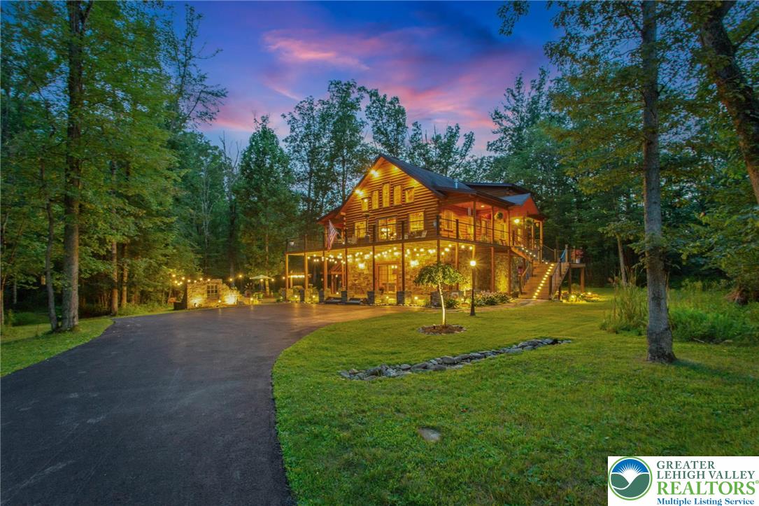 207 West Douglasville Road Nazareth, PA 18064 - Photo 72 of 73