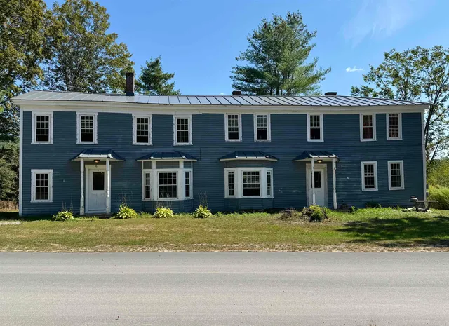 $290,000 | 14-16 Meetinghouse Hill Road, South Sutton, NH 03273