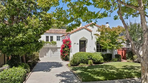 $3,525,000 | 520 Francisco Drive, Burlingame, CA 94010