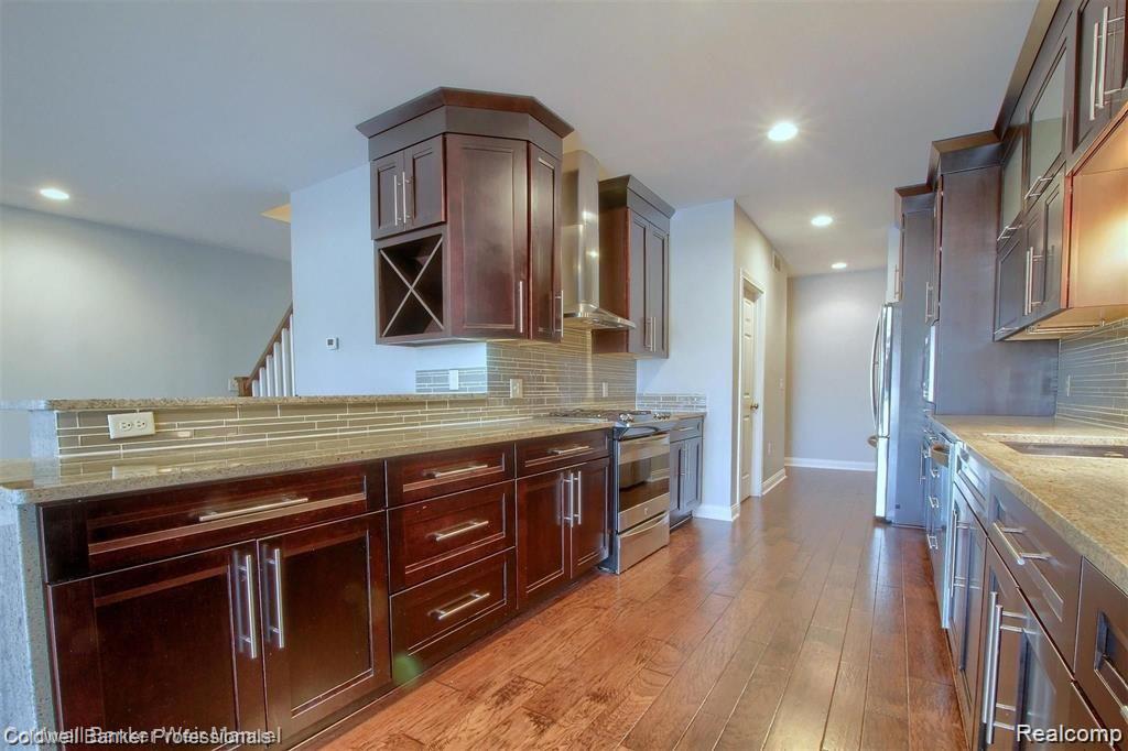 3151 Janea Rue Boulevard Monroe, MI 48162 - Photo 7 of 39 Gallery Image 7