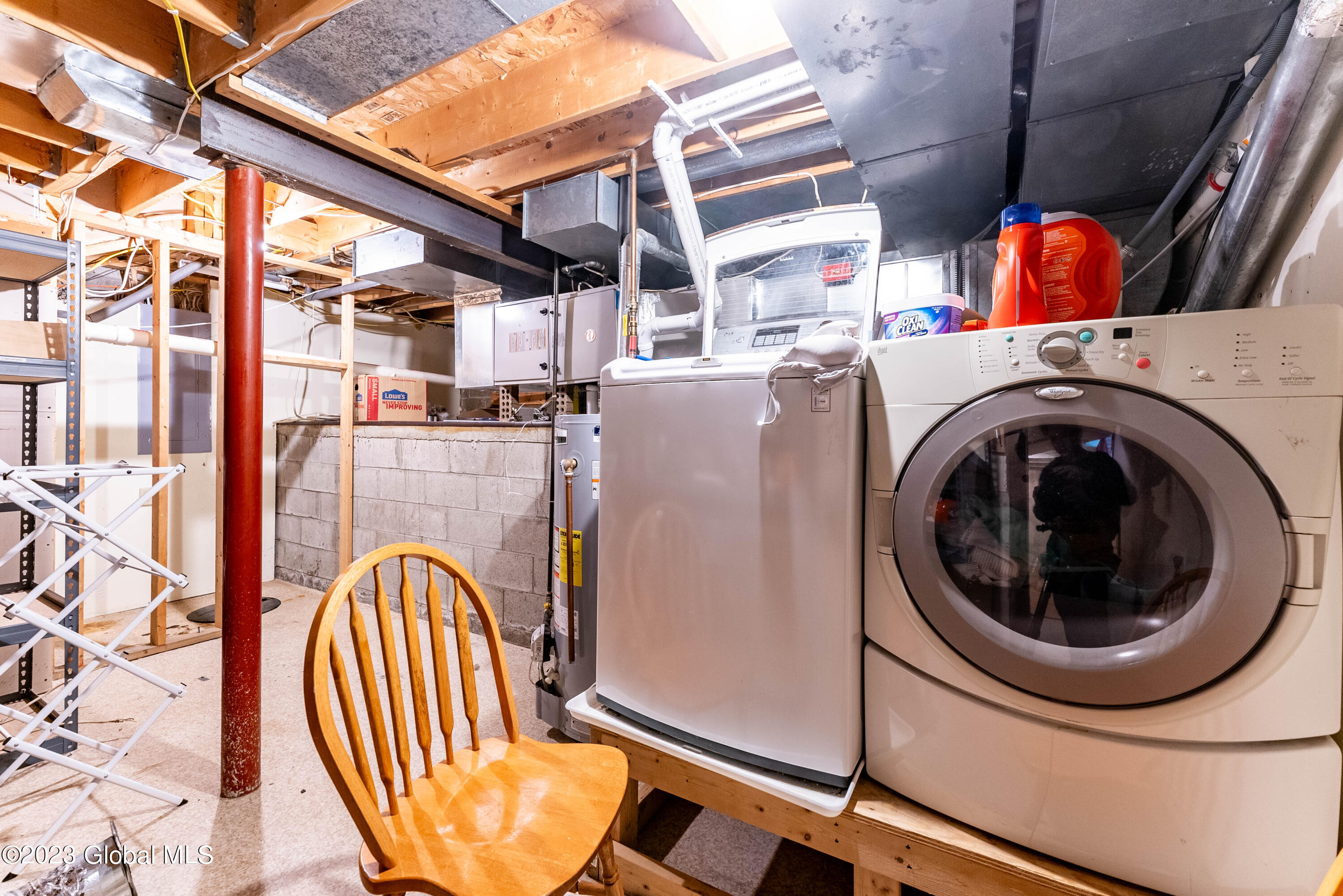 2 Geraldine Place Colonie, NY 12309 - Photo 21 of 38 DSC07819