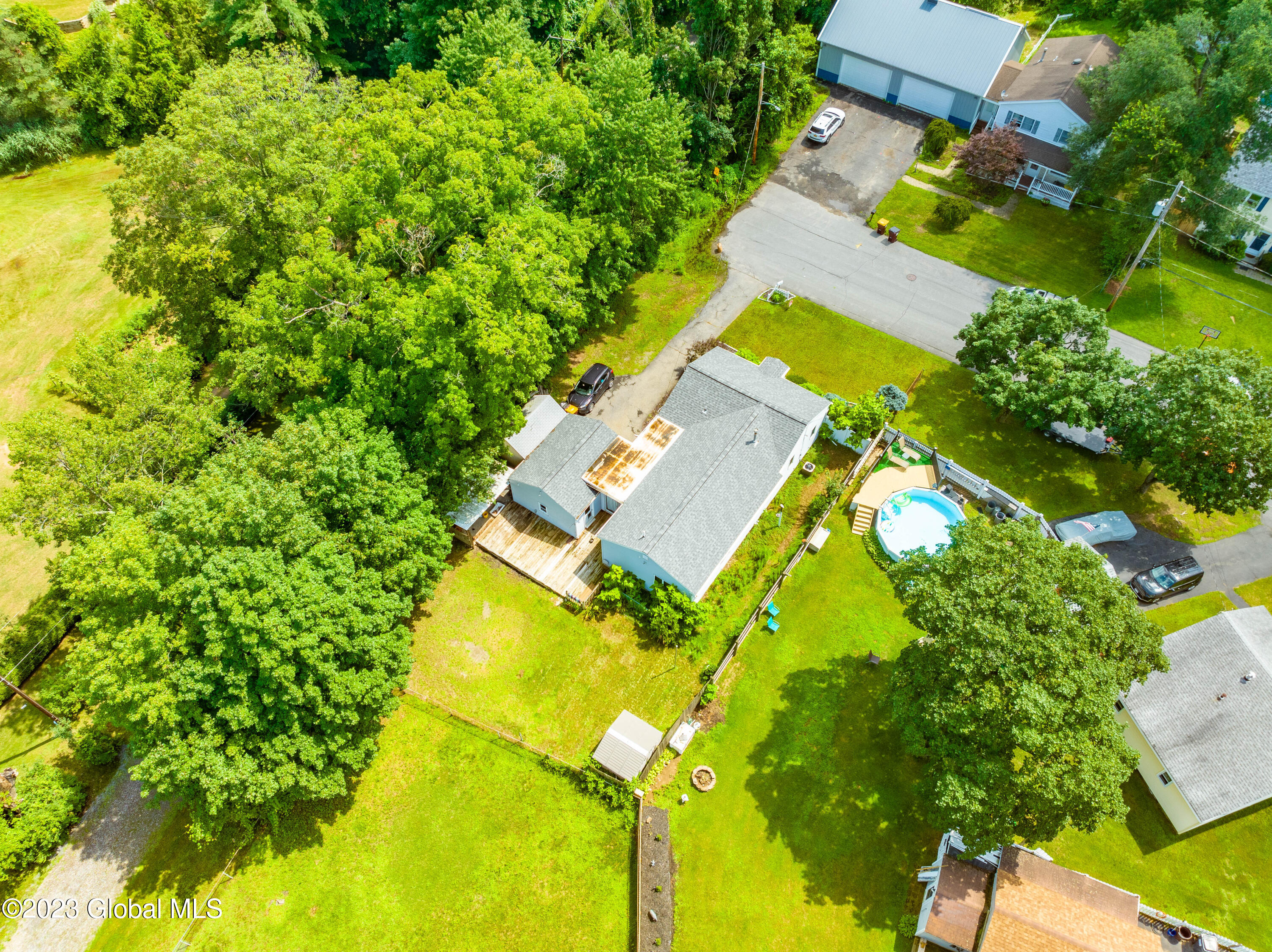 2 Geraldine Place Colonie, NY 12309 - Photo 23 of 38 DJI_0621-HDR