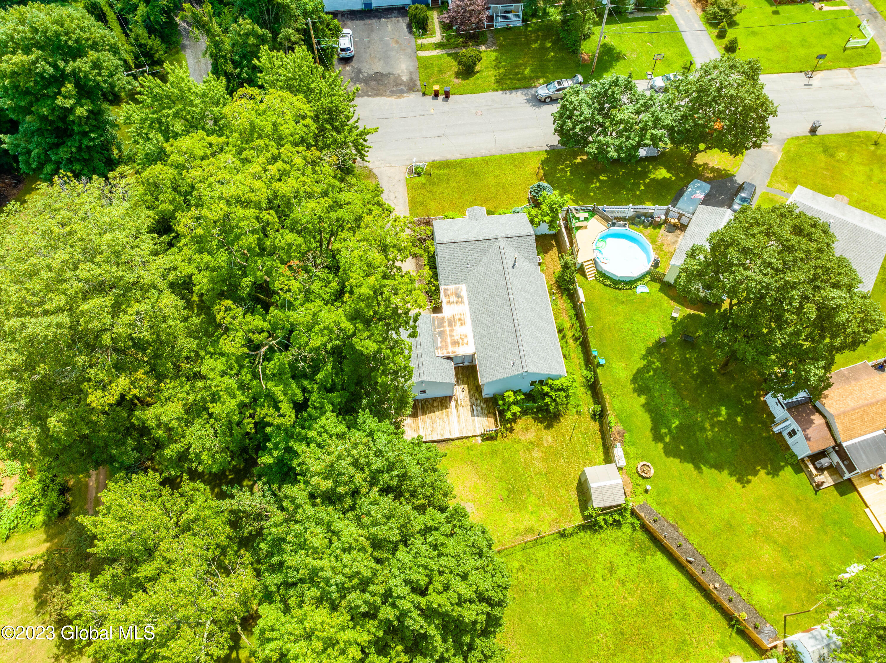2 Geraldine Place Colonie, NY 12309 - Photo 24 of 38 DJI_0626-HDR