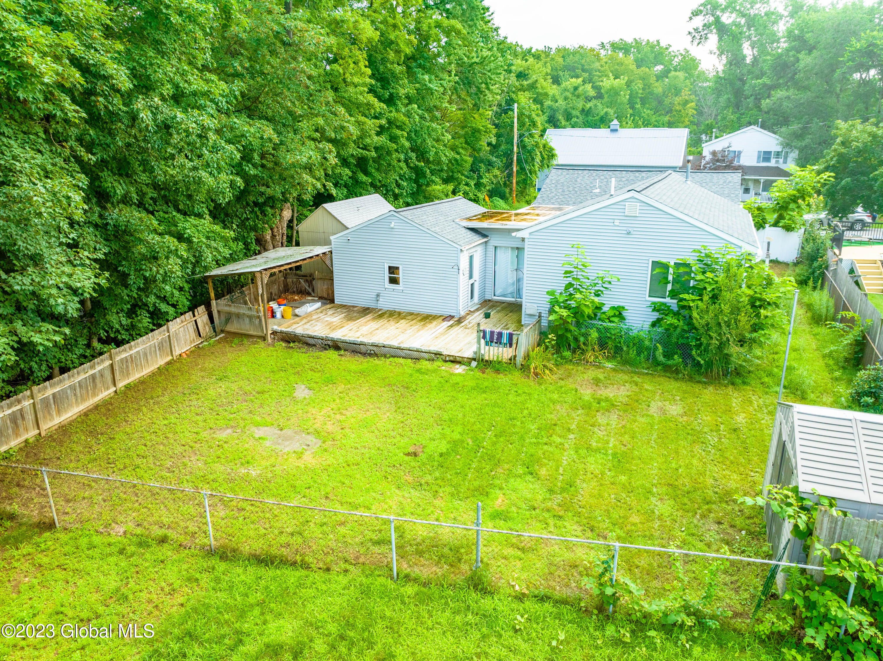 2 Geraldine Place Colonie, NY 12309 - Photo 33 of 38 DJI_0671-HDR