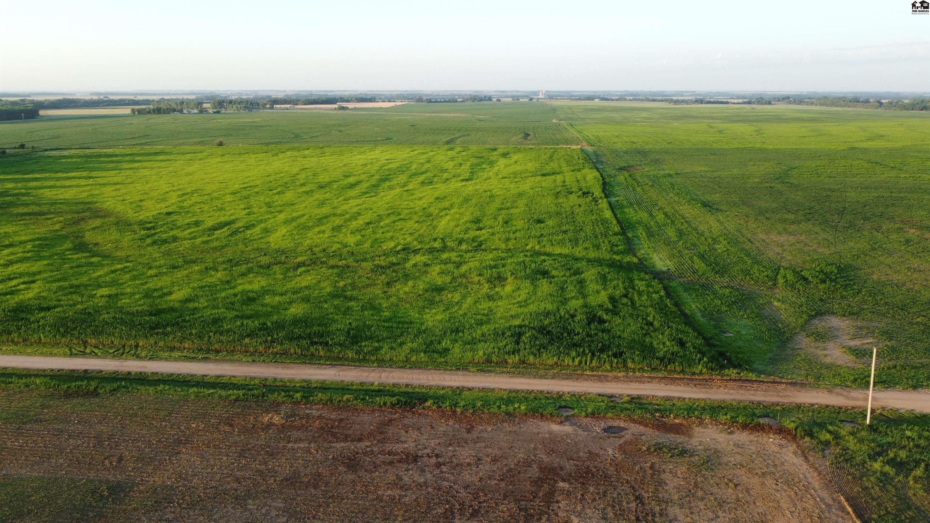 0 West Boundary Road Pretty Prairie, KS 67570 - Photo 1 of 14 Gallery Image 1