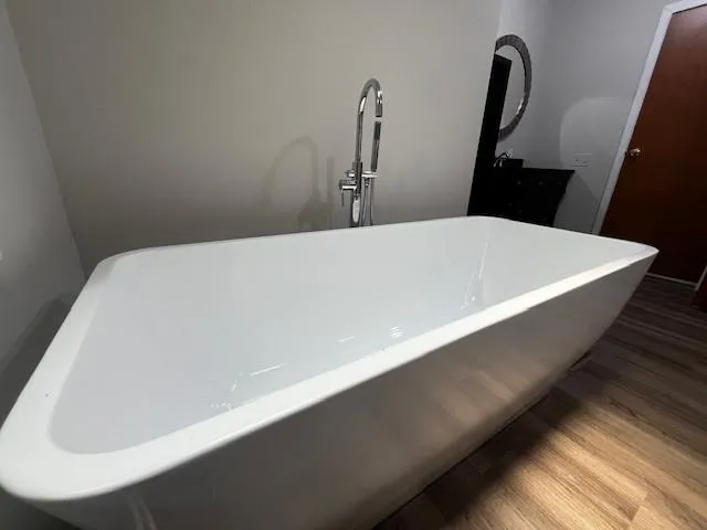 a close up of a sink