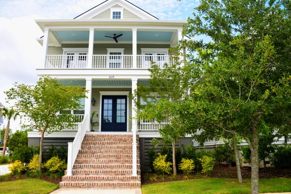 $2,275,000 | 2615 Daniel Island Drive, Charleston, SC 29492