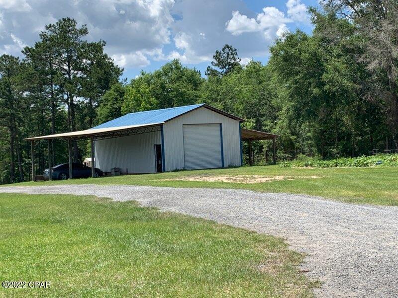 1320 Beaver Dam Road Bonifay, FL 32425 - Photo 5 of 15 Gallery Image 5