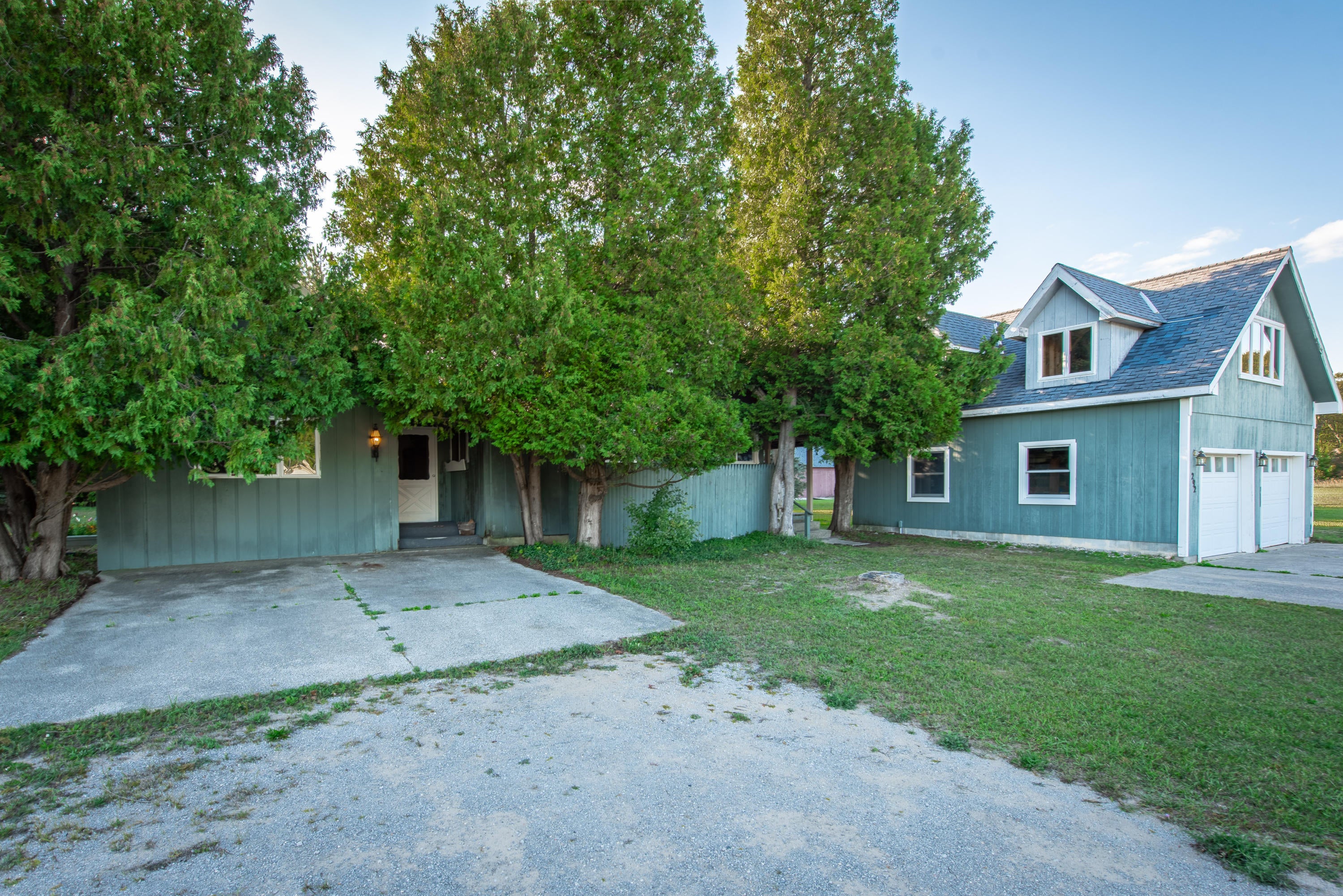 292 Pray Road Gaylord, MI 49735 - Photo 21 of 32 Gallery Image 21