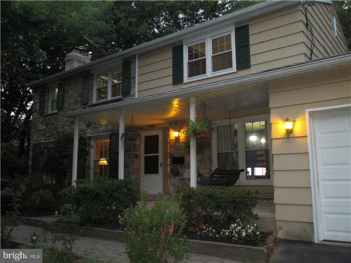 804 Harvey Road Wallingford, PA 19086 - Photo 1 of 24
