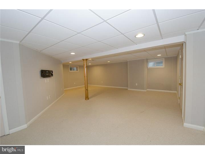 804 Harvey Road Wallingford, PA 19086 - Photo 15 of 24 Basement - Finished